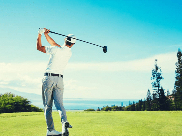 What Does It Take To Develop The Best Golf&nbsp;Swing?